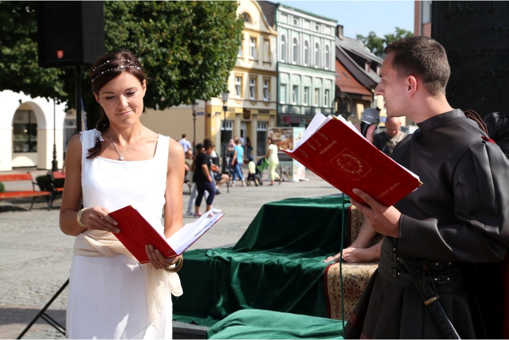 Narodowe Czytanie „Quo Vadis”