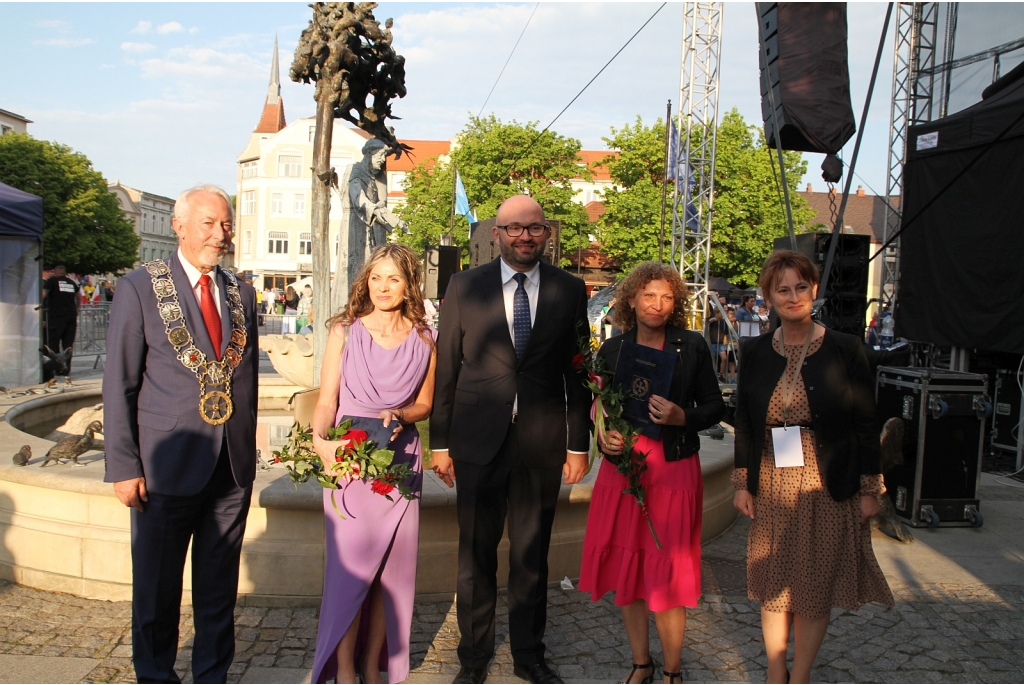 Dzień Jakuba Wejhera - nagrody i koncert