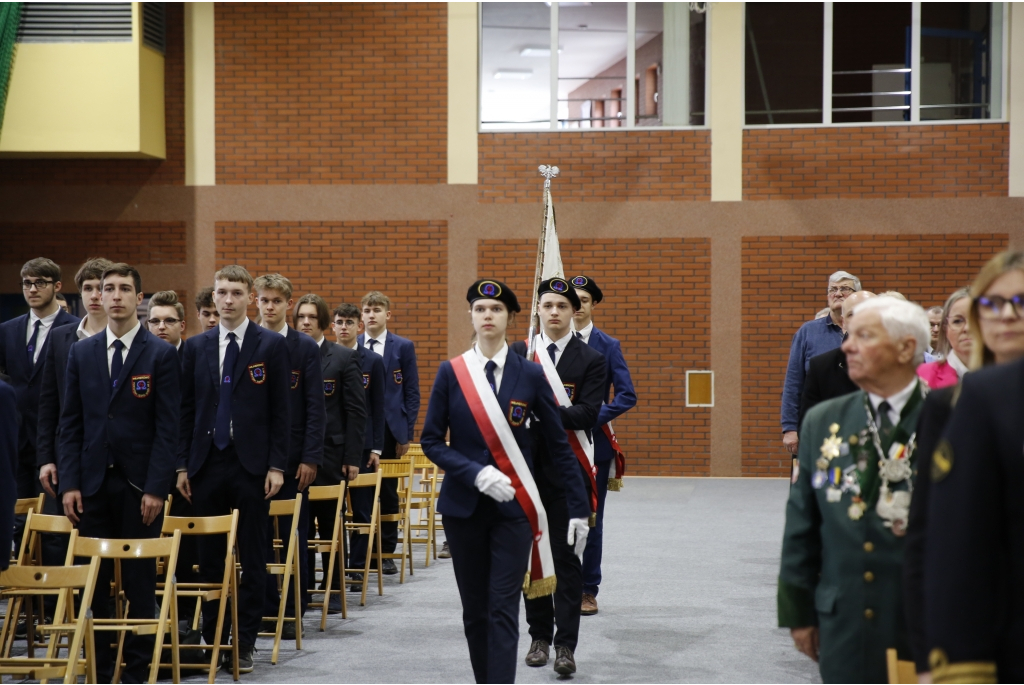 60 - lecie Elektryka