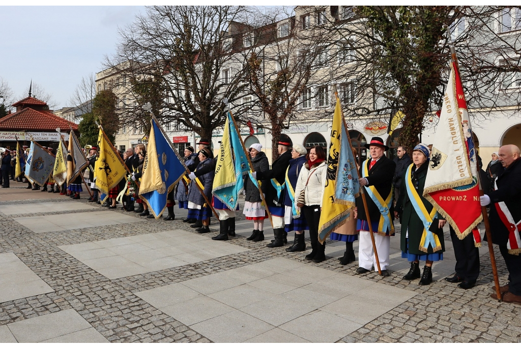 Obchody 367 rocznicy śmierci Jakuba Wejhera