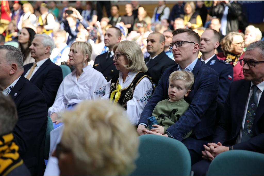 Dzień Jedności Kaszubów