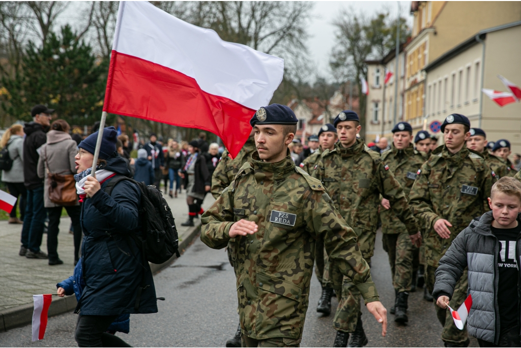 Święto Niepodległości