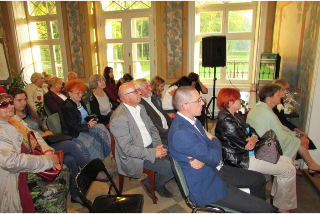 Benefis Andrzeja Arendta - 04.09.2015