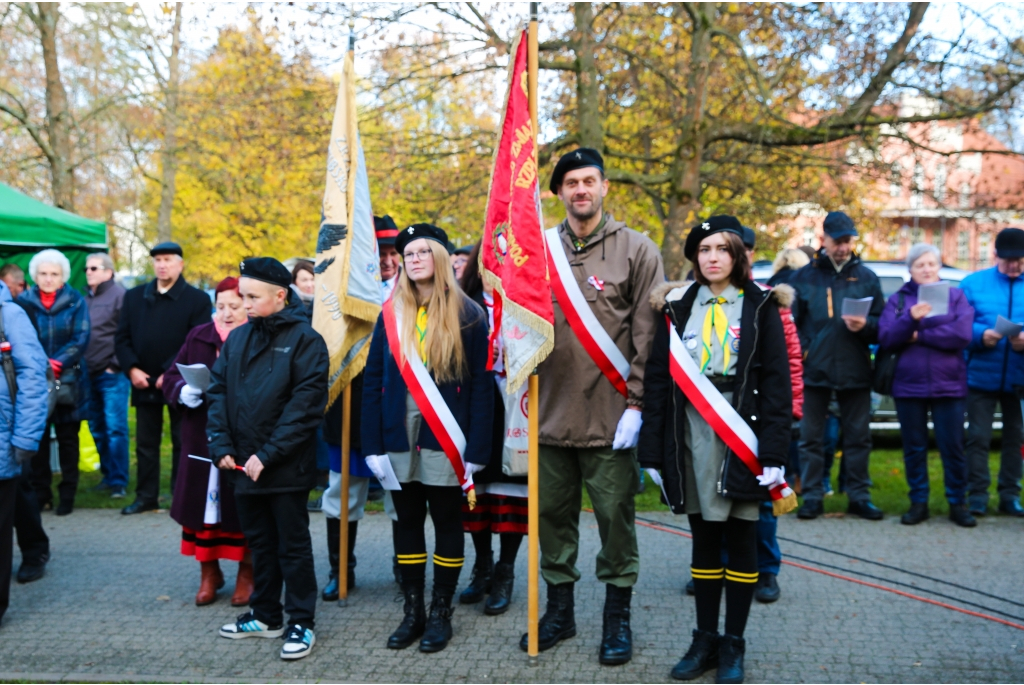 Święto Niepodległości