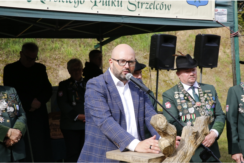 Turniej strzelecki