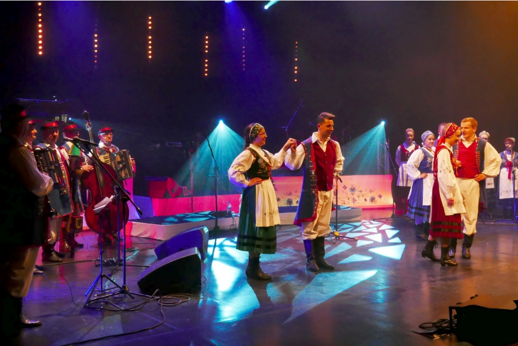 Koncert urodzinowy „Koleczkowian” i zespołu „Fucus”