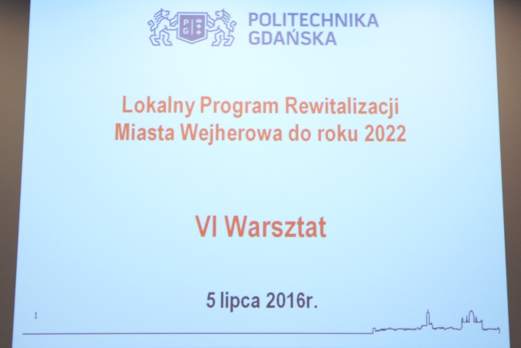 Mieszkańcy pomagają zmieniać miasto