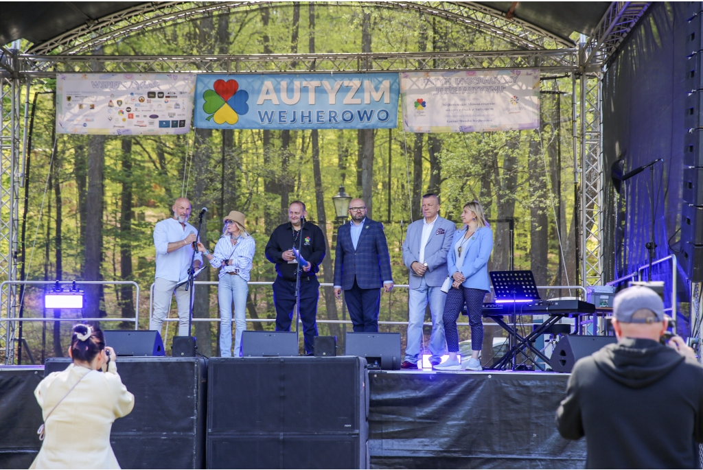 Bliżej autyzmu