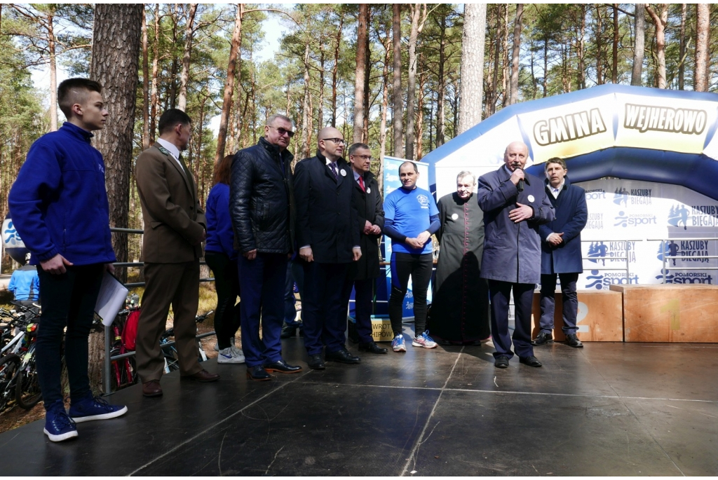 Hołd ofiarom zbrodni piaśnickiej