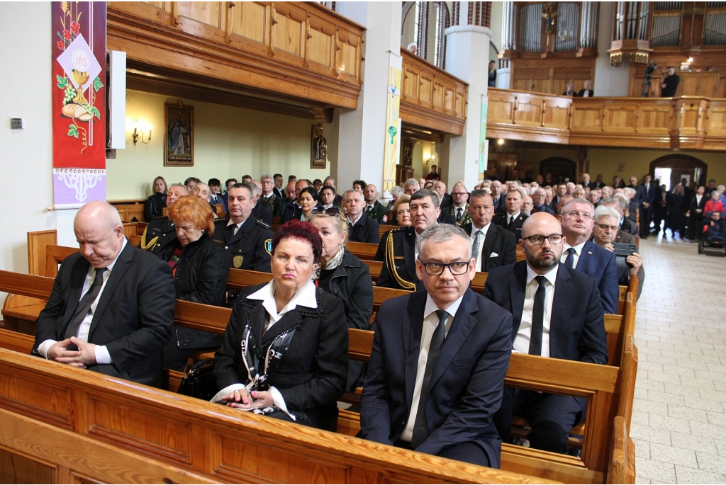 Ostatnia droga Bogdana Tokłowicza