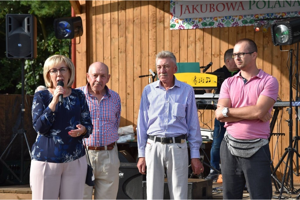 Piknik Pożegnanie Lata na os. Fenikowskiego