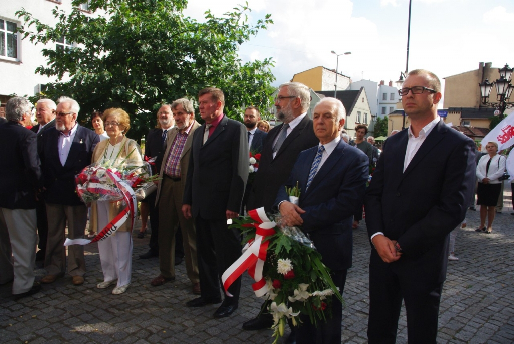 35 lat podpisania Porozumień Sierpniowych - 28-29.08.2015