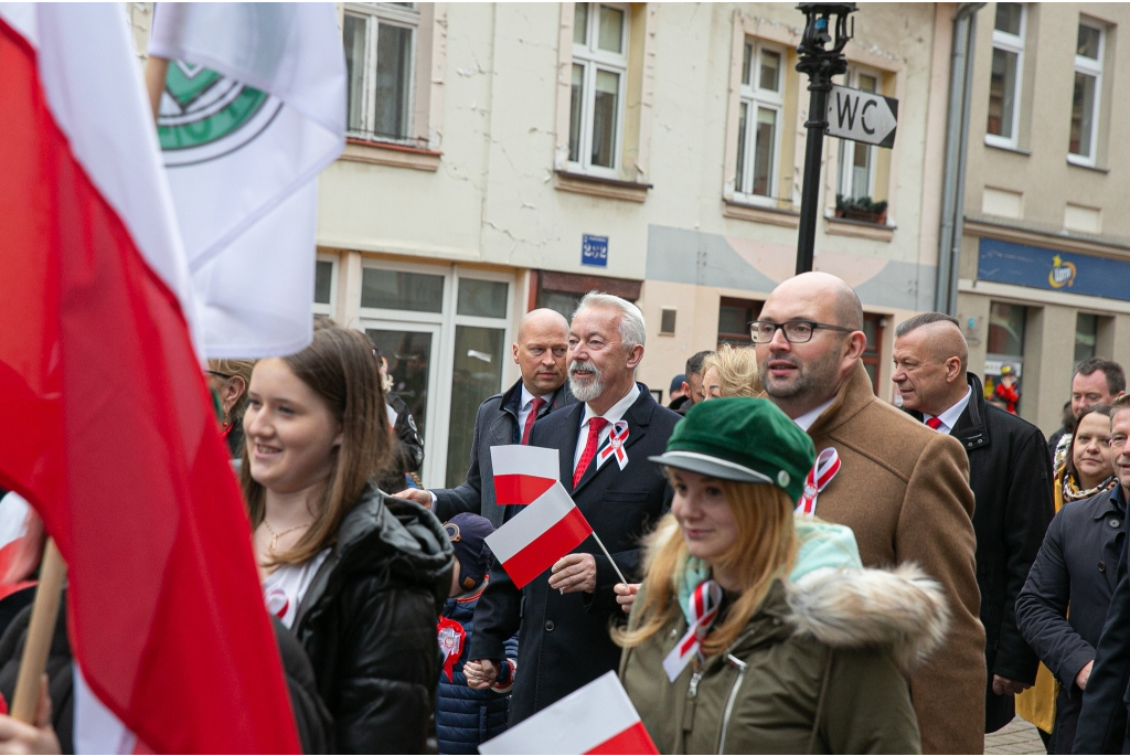 Obchody Święta Niepodległości