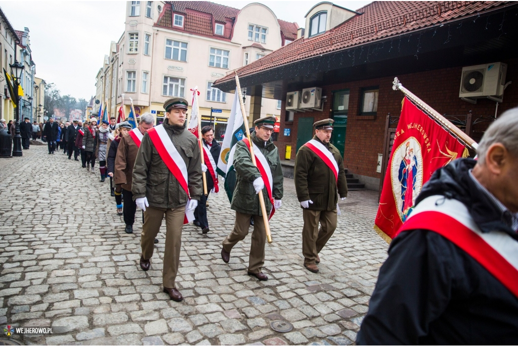 Obchody rocznicy śmierci Jakuba Wejhera