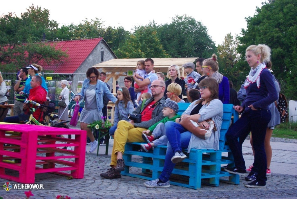 Happening Stragany Art - 13.09.2014