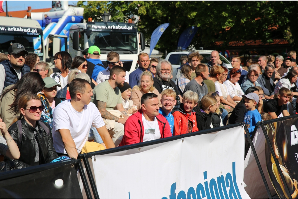 Europe Strongman Cup Wejherowo 2025