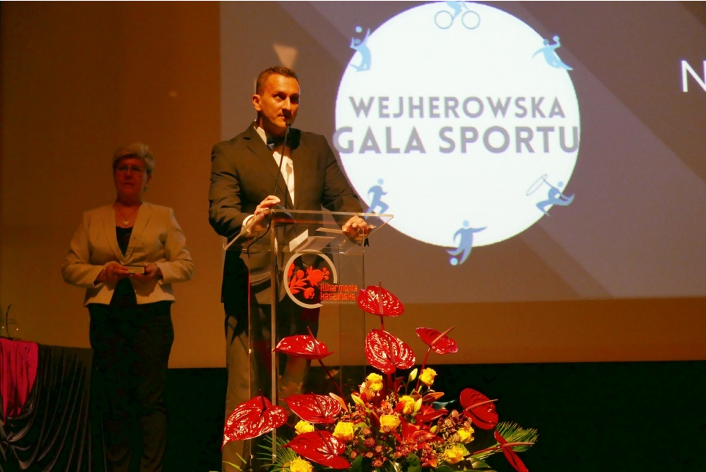II Wejherowska Gala Sportu