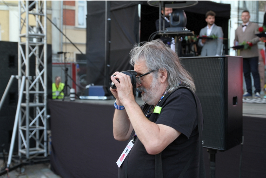 Dzień Jakuba Wejhera - nagrody i koncert