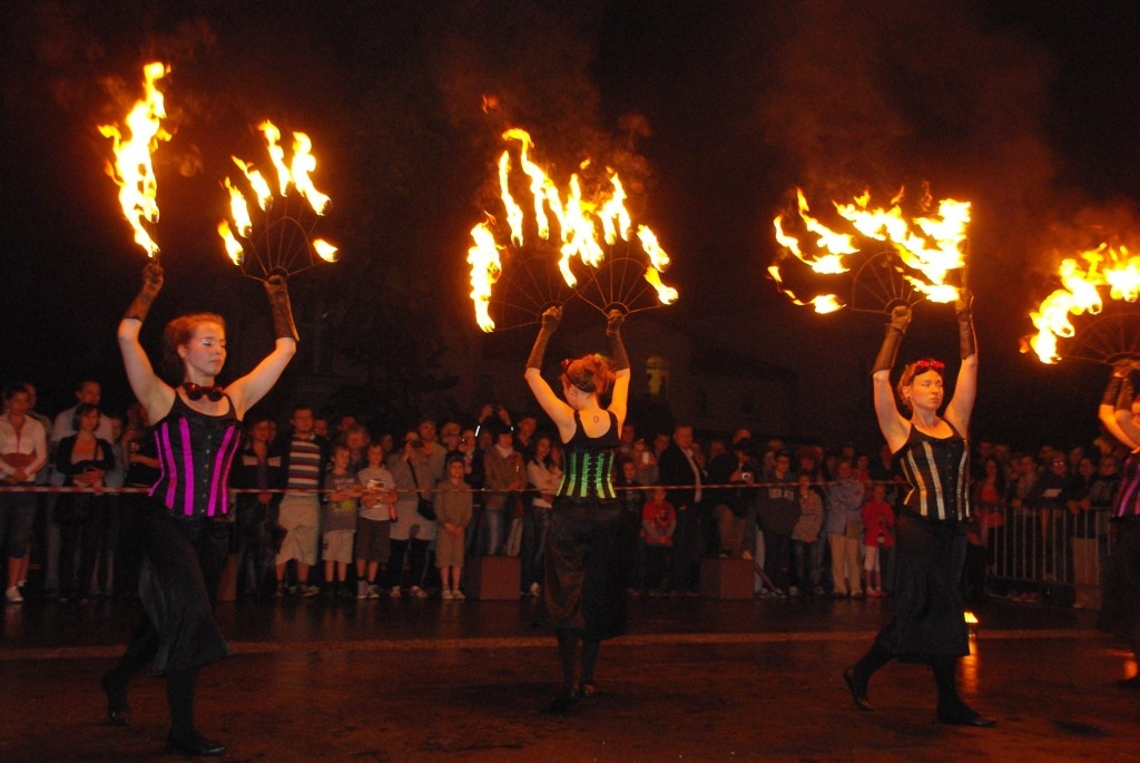 Noc Muzeów w Wejherowie - 18.05.2013