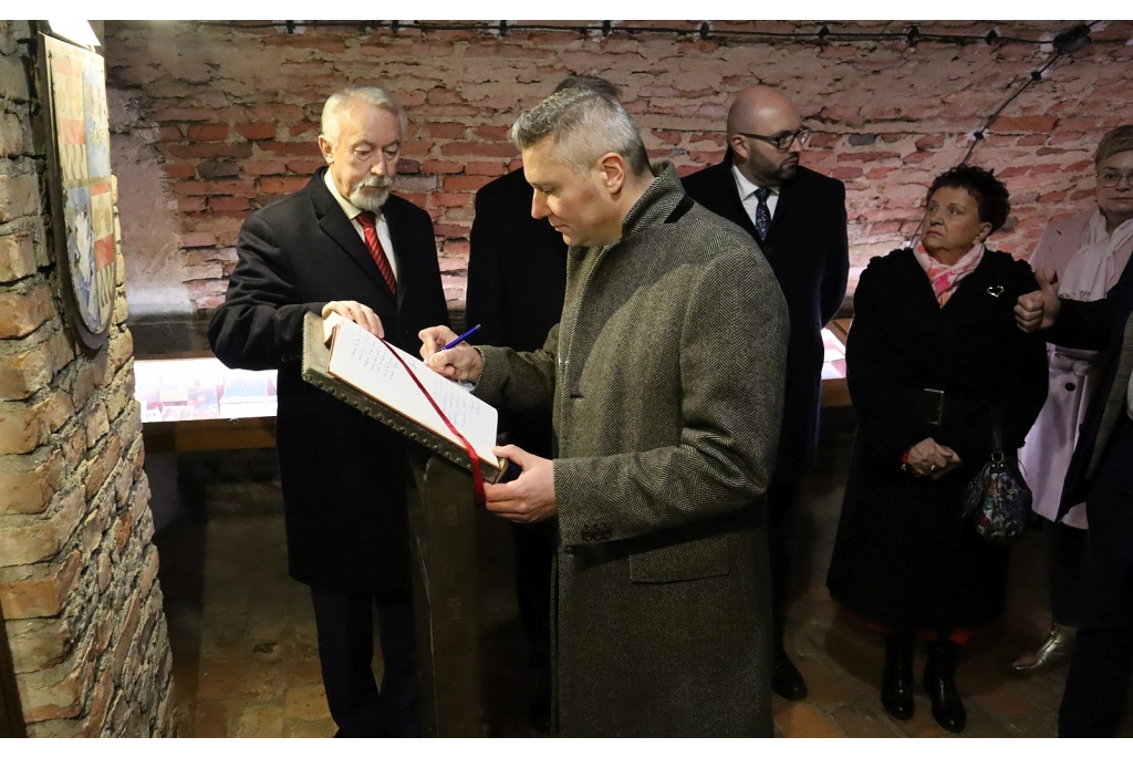 Obchody 367 rocznicy śmierci Jakuba Wejhera