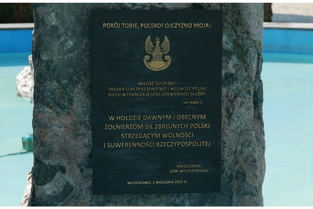 85. rocznica wybuchu II wojny światowej