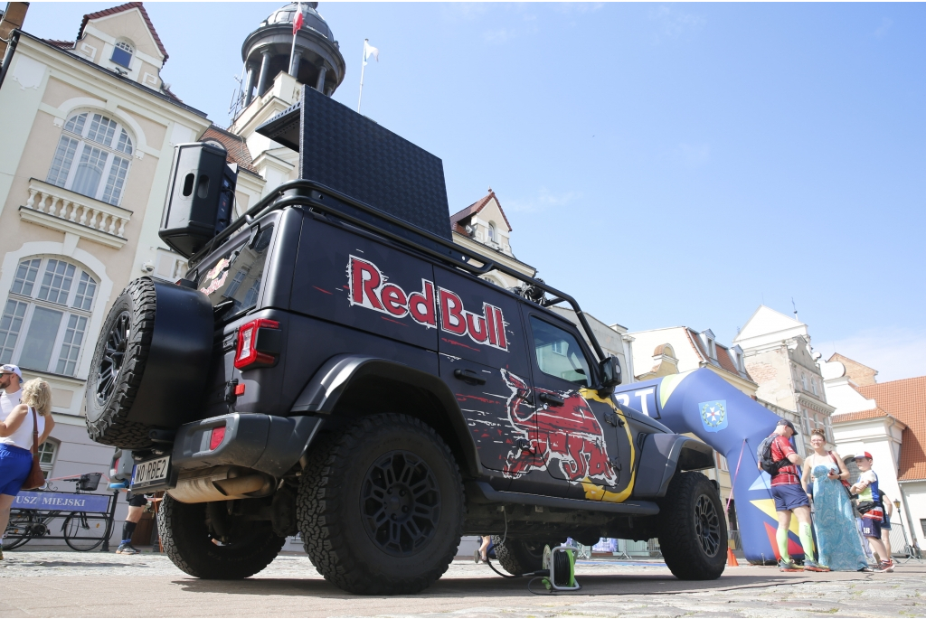 IV Festiwal Biegowy Ultra Way