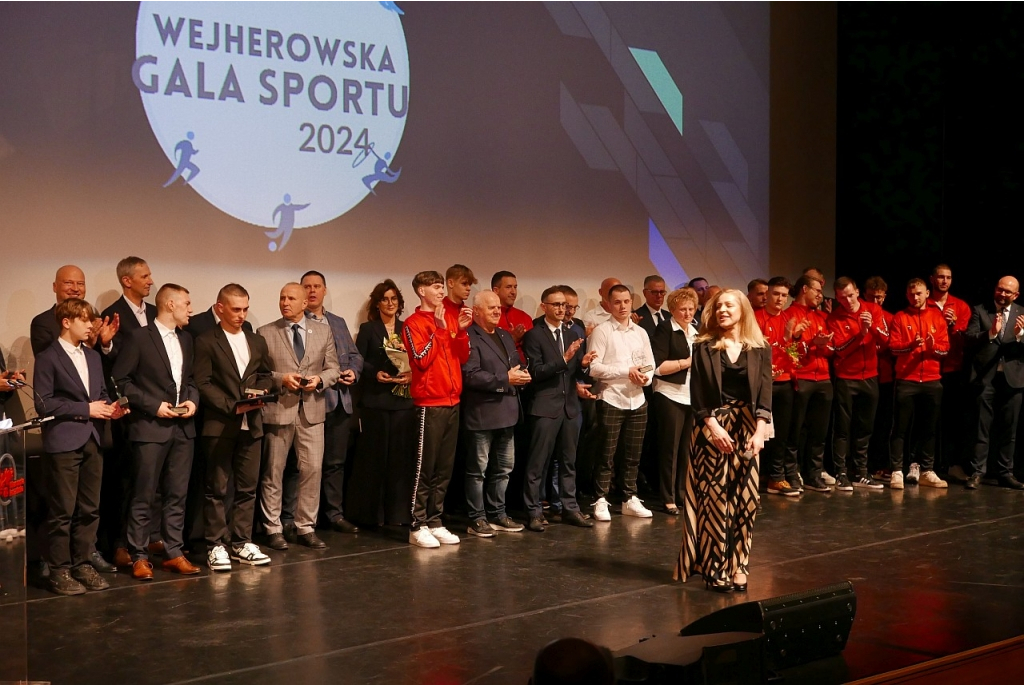 IV Wejherowska Gala Sportu
