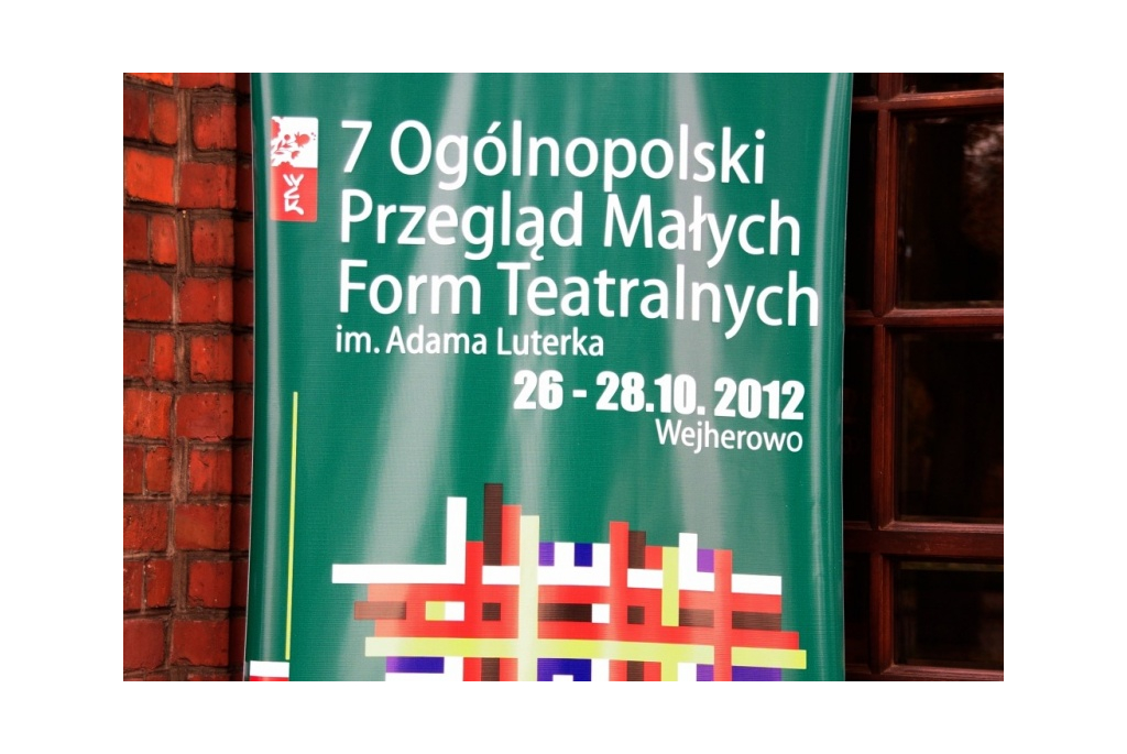 VII OPMFT Luterek - Fot. D. Studnicka i H. Połchowski  26-28.10.2012