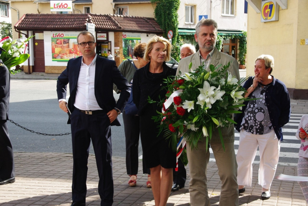 35 lat podpisania Porozumień Sierpniowych - 28-29.08.2015