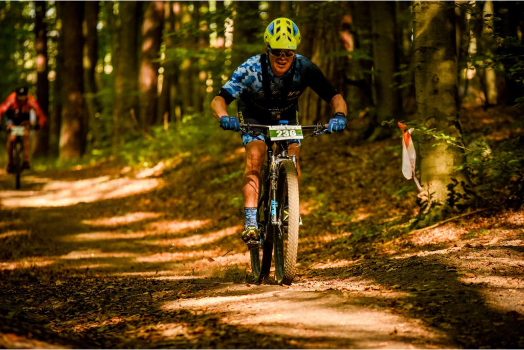 Wejherowo Garmin MTB Series