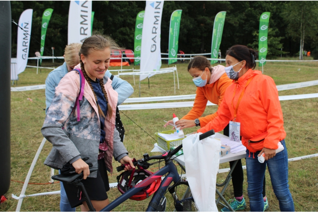 Wejherowo Garmin MTB Series