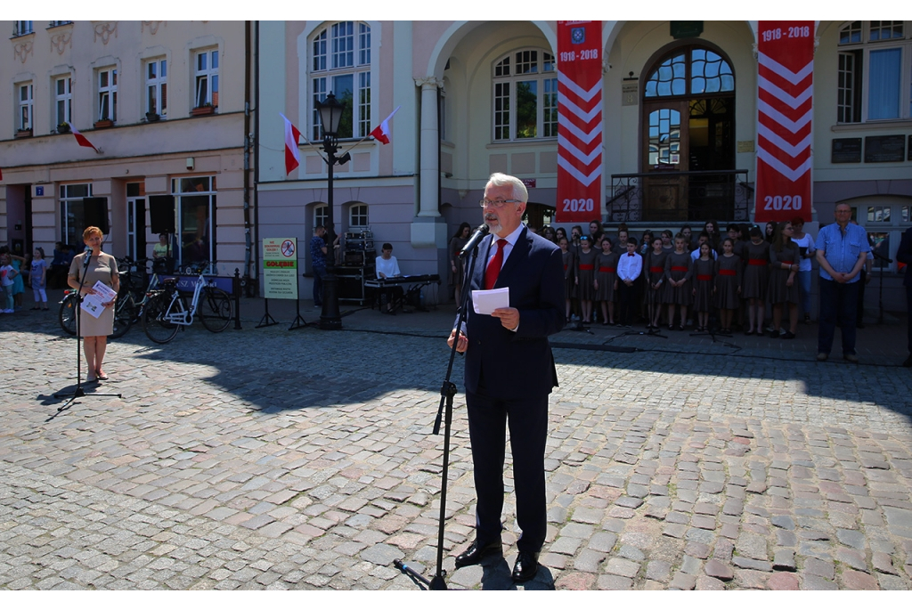 Święto Wolności i Solidarności