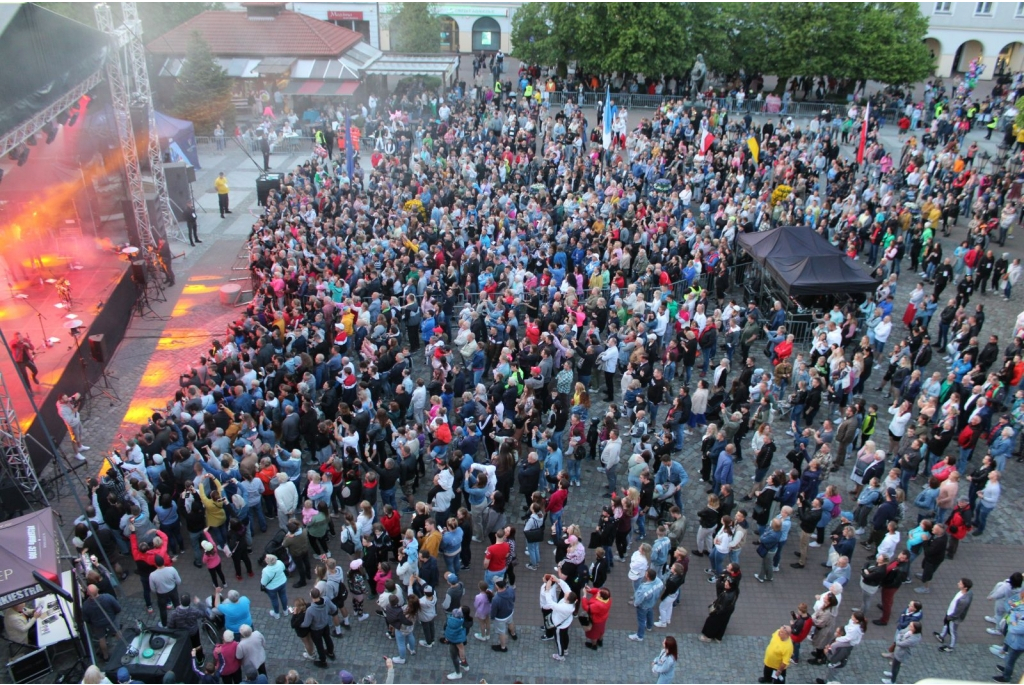 Dzień Jakuba Wejhera - nagrody i koncert