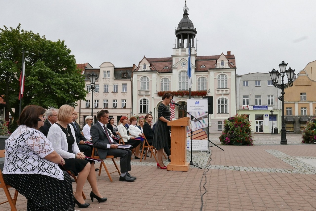 Narodowe Czytanie 2019