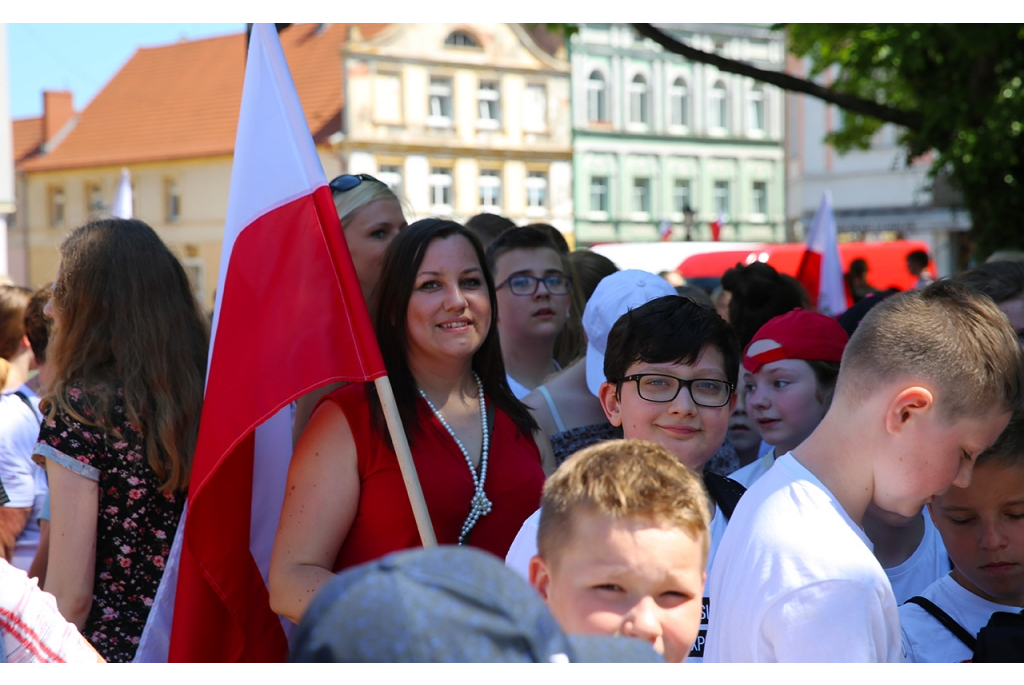 Święto Wolności i Solidarności