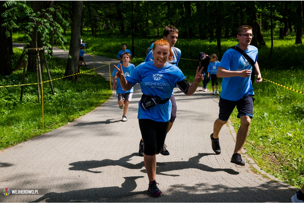 Wejherowo Biega 2014 - 24.05.2014