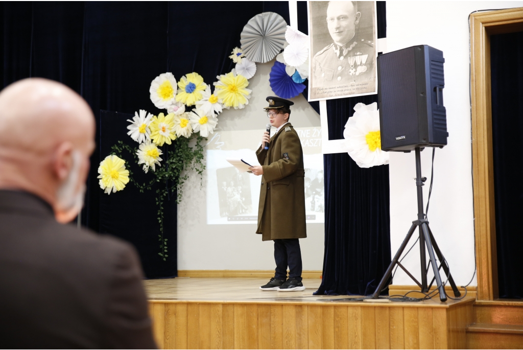 Święto Szkoły SP 6