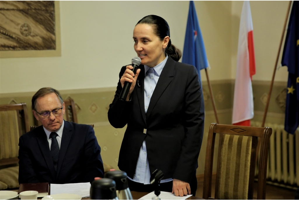 17. Konkurs na dekorację świąteczną - wręczenie nagród