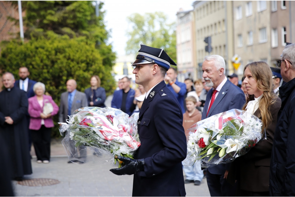 Dzień Strażaka w OSP Wejherowo