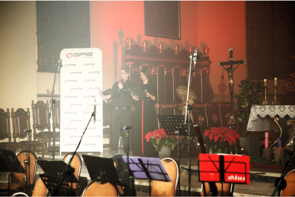 40-lecie Chóru Cantores Veiherovienses