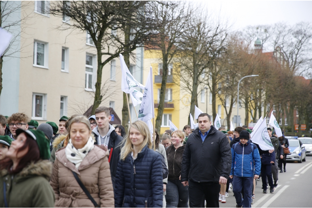 Święto patrona rzemieślników