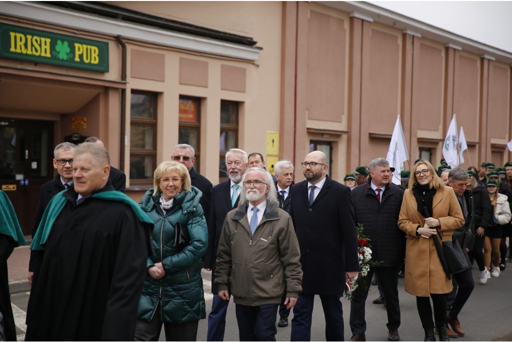 Święto patrona rzemieślników