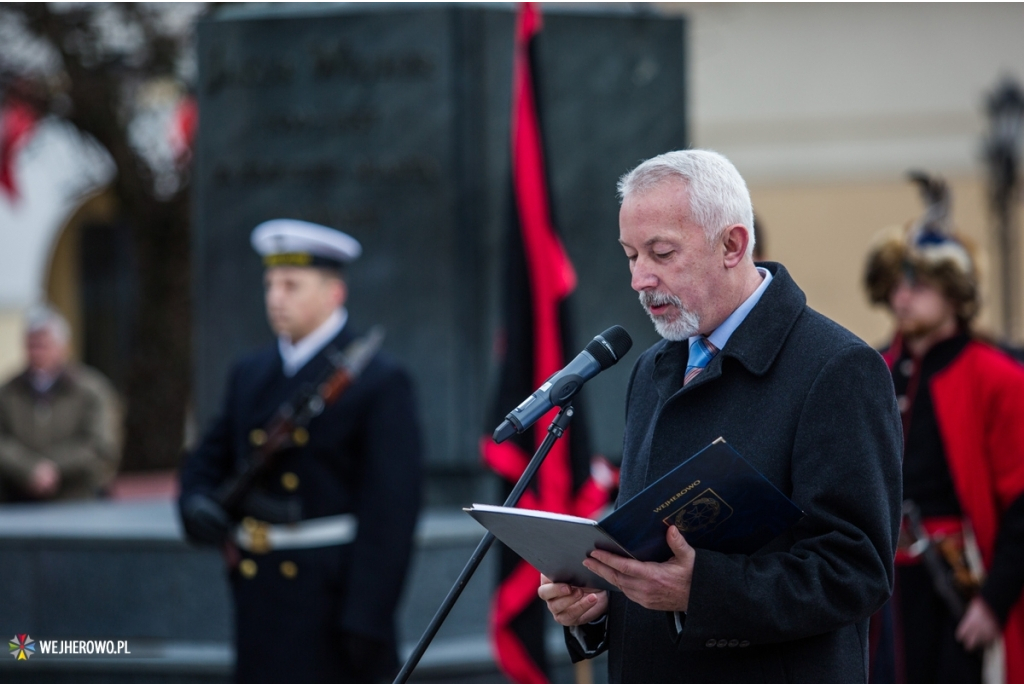 358 rocznica śmierci Jakuba Wejhera - 22.02.2015