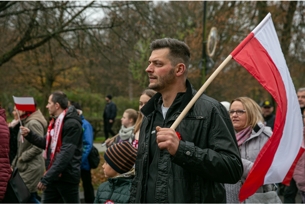 Święto Niepodległości