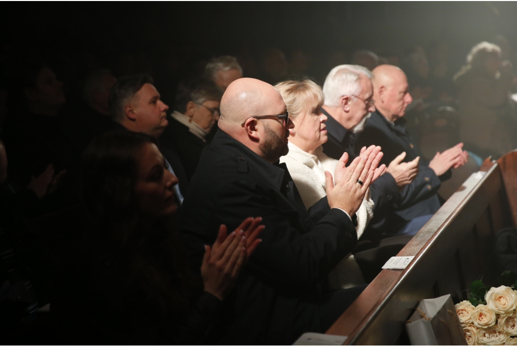 40-lecie Chóru Cantores Veiherovienses