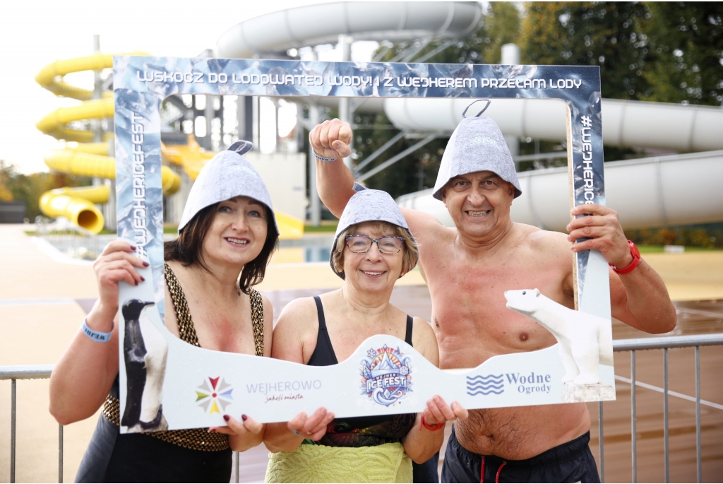 Wejher Ice Fest 2025