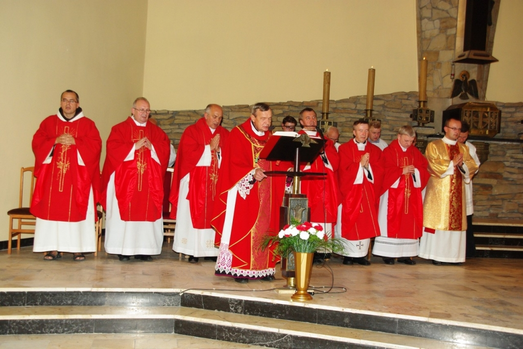 35 lat podpisania Porozumień Sierpniowych - 28-29.08.2015