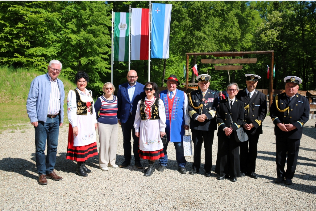 XXXI Turniej Strzelecki o Miecz Jakuba Wejhera