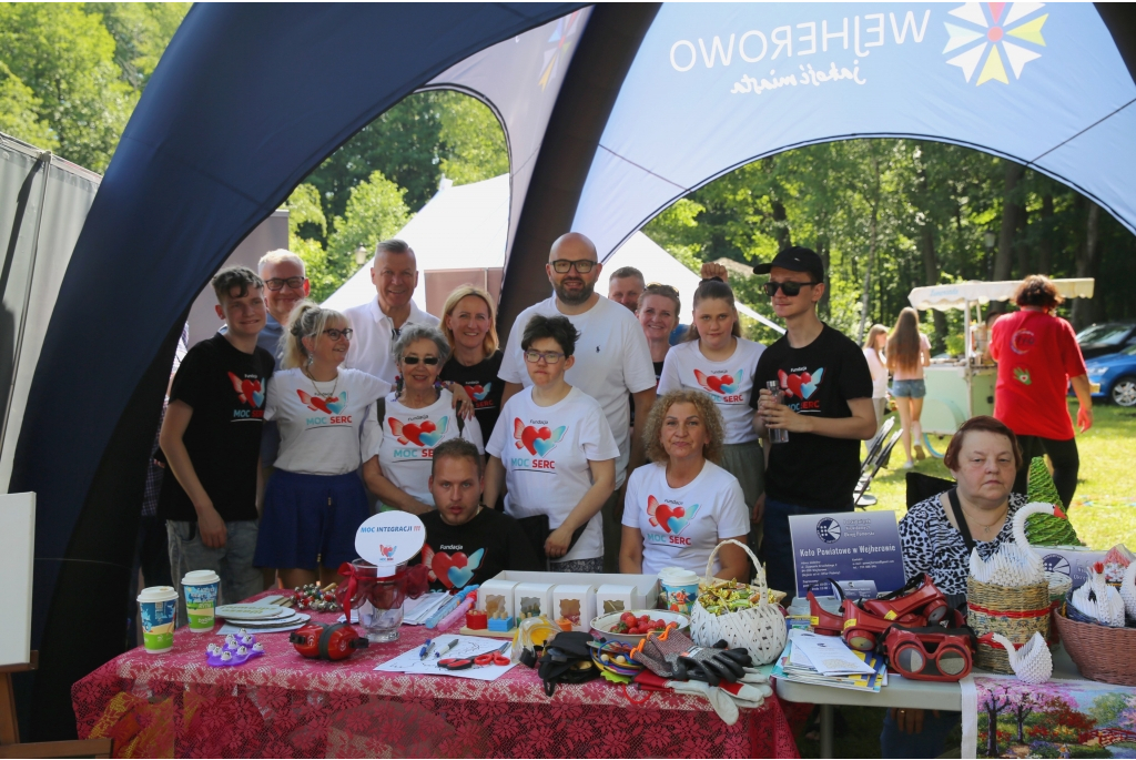 II Giełda Stowarzyszeń