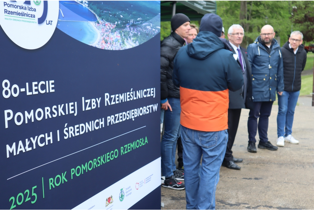 I Bieg Rzemiosła